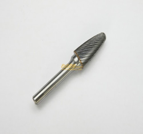 Cover image for 12mm Carbide Rotary Bit (L12)