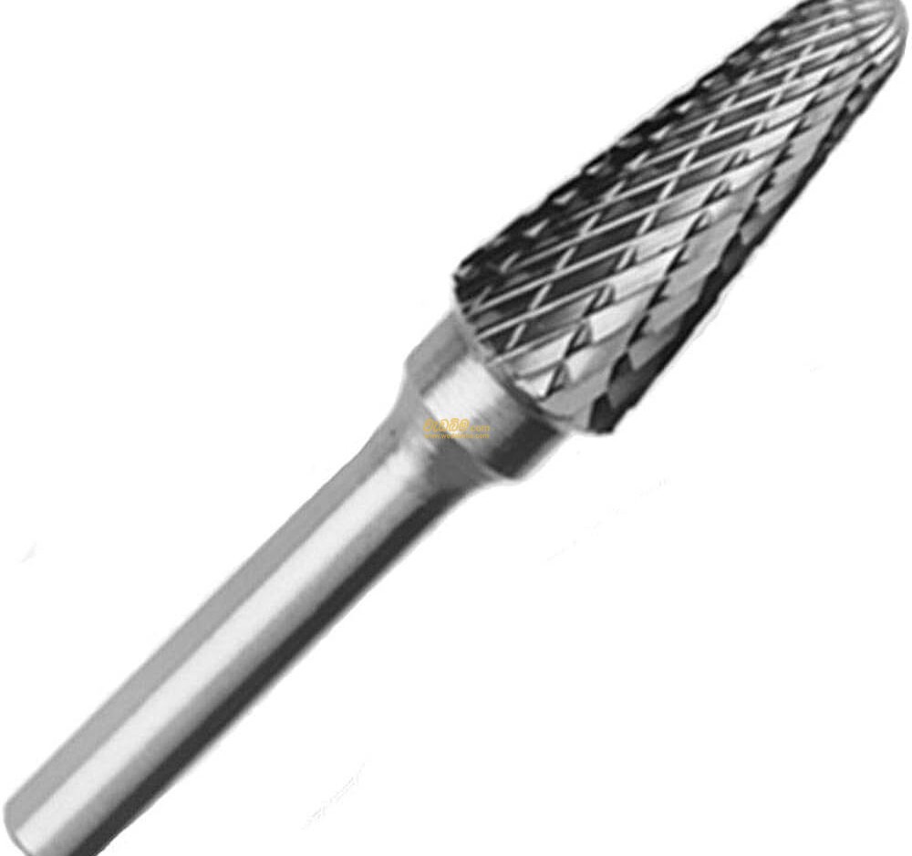 Cover image for 12mm Carbide Rotary Bit