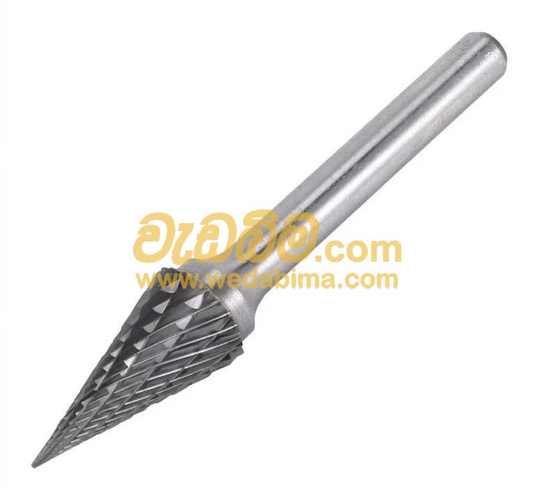 12mm Carbide Rotary Bit