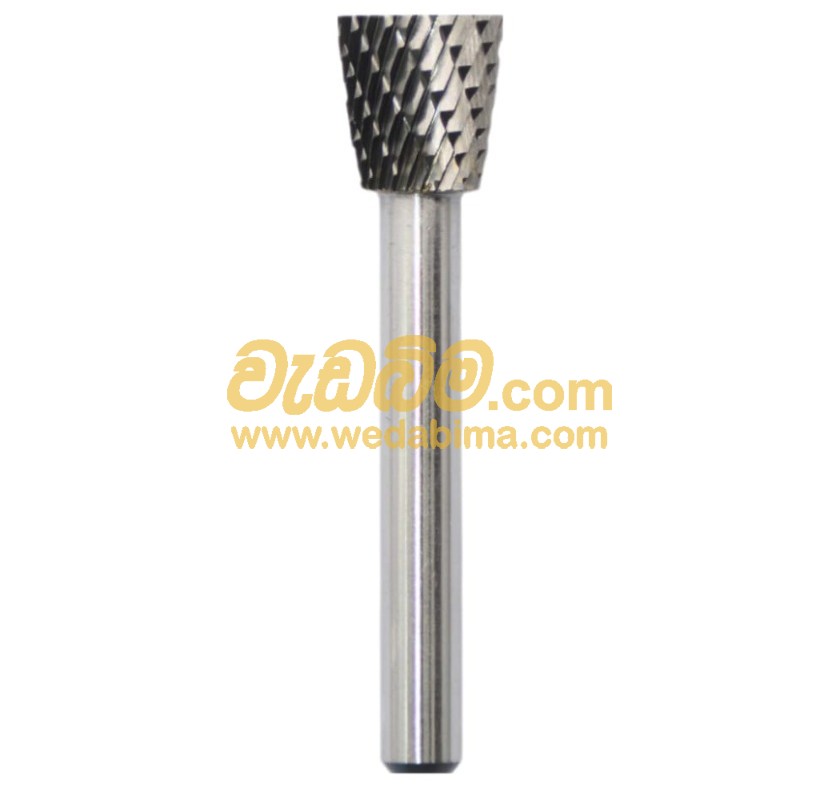 12mm Carbide Rotary Bit