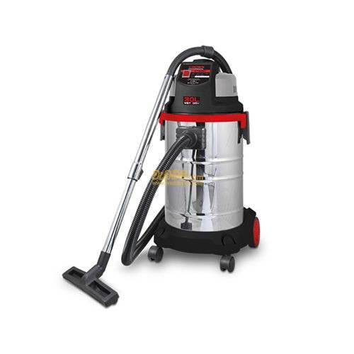 Cover image for 1400W Vaccum Cleaner