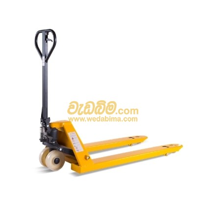 3 Ton Hand Pallet Truck