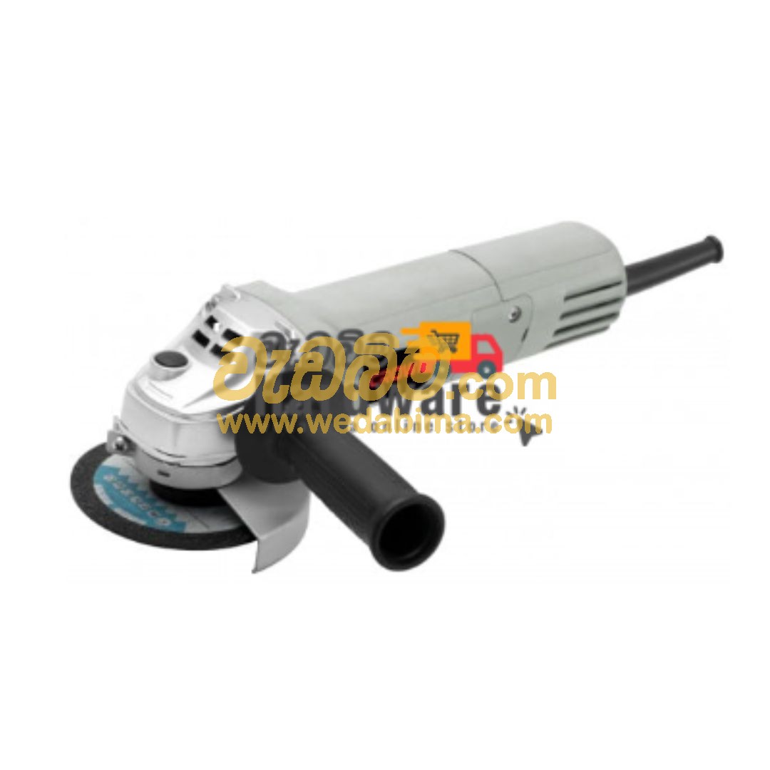 4.5 Inch 860W Back Switch Angle Grinder