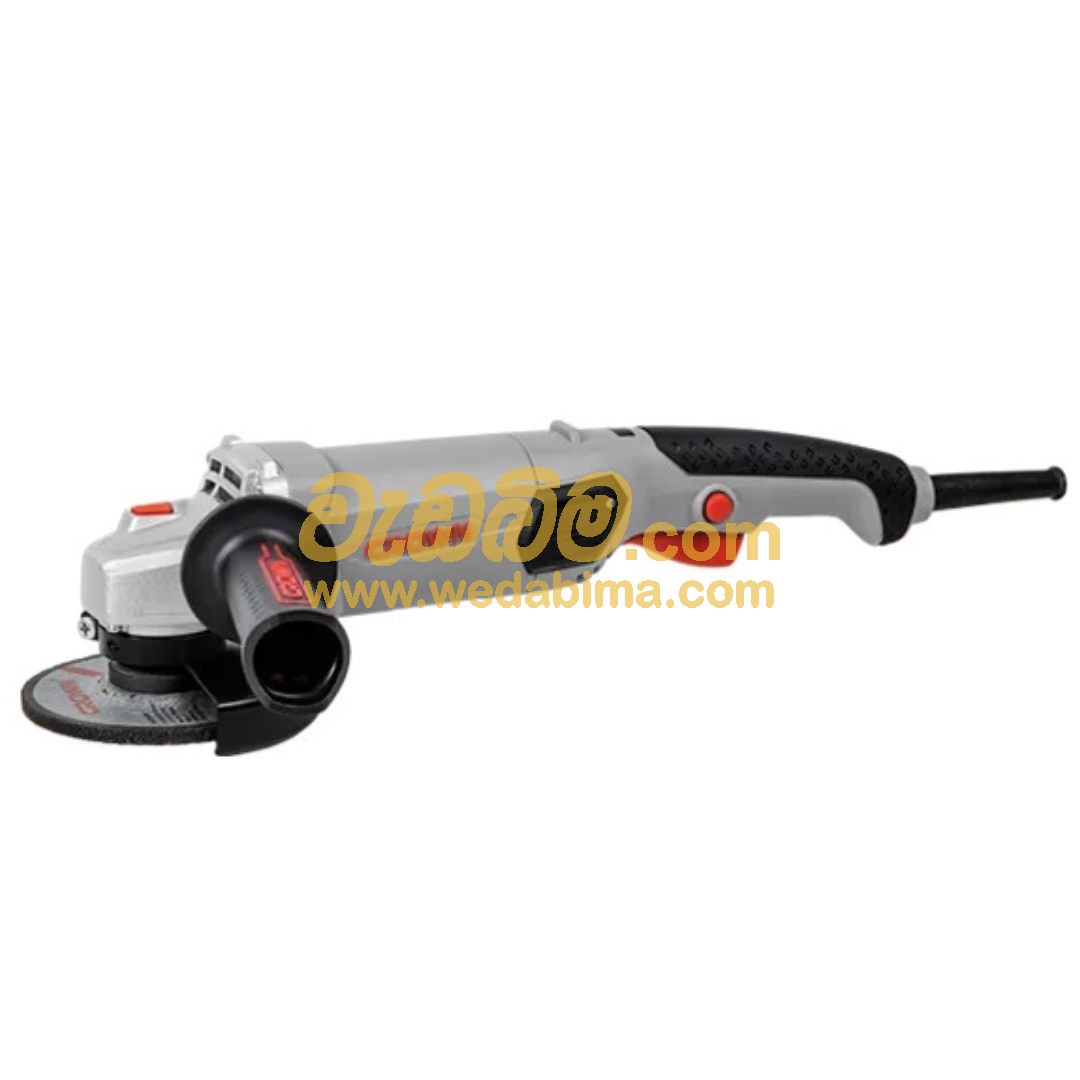 Cover image for 4.5 Inch 860W Long Handle Angle Grinder