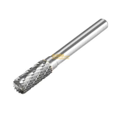 8mm Carbide Rotary Bit (Ax8)