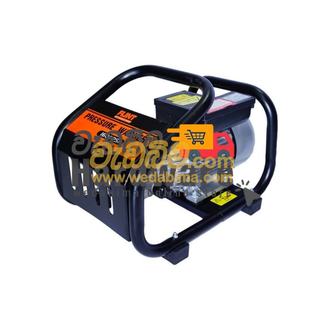 1.8KW High Pressure Washer