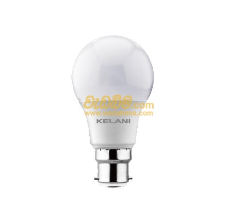 Cover image for 12W Kelani LED Bulb