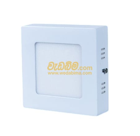 12W Kelani LED Panel (Surface Square)