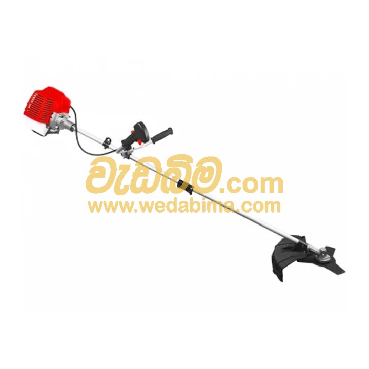 1400W Grass Cutter