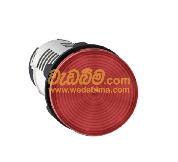 Cover image for 240V Red LED Indictaor