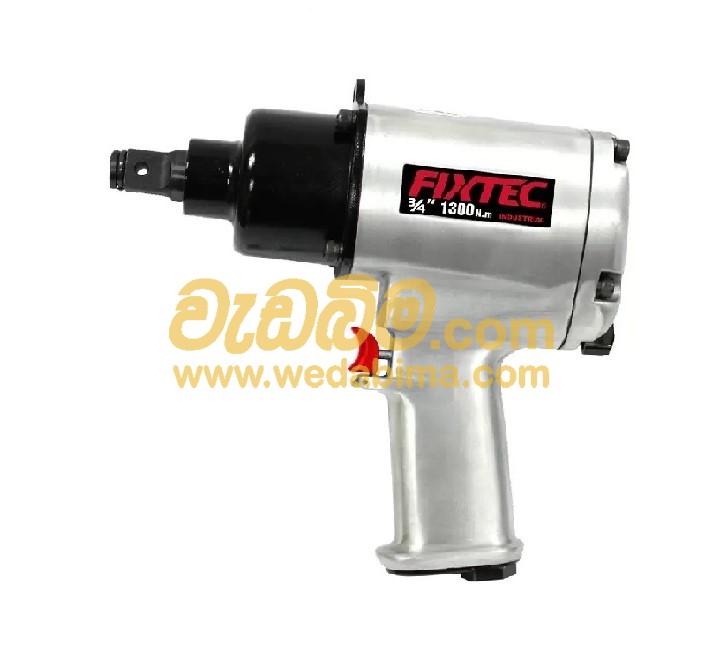 3/4 Inch Super Duty Air Impact Wrench