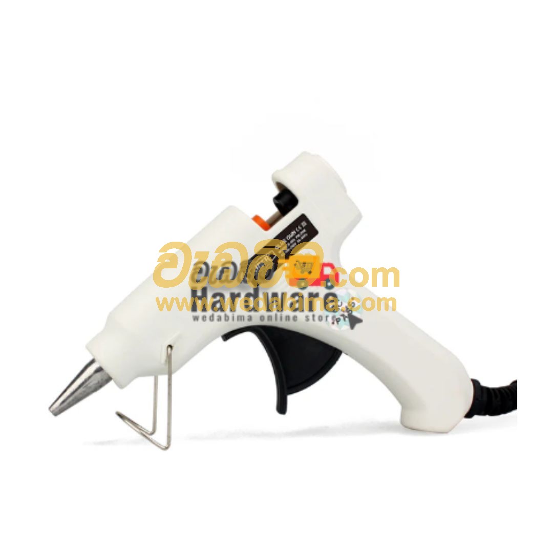 Cover image for 30W Glue Gun