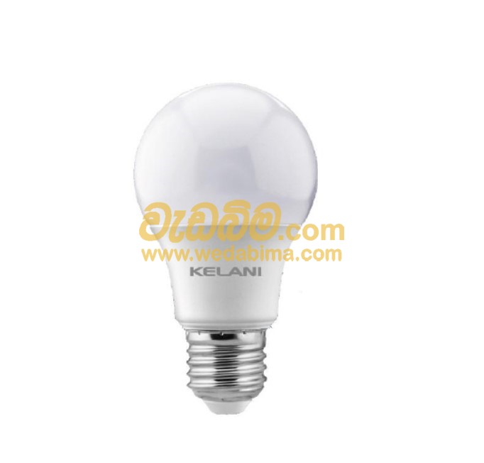 3W Kelani LED Bulb