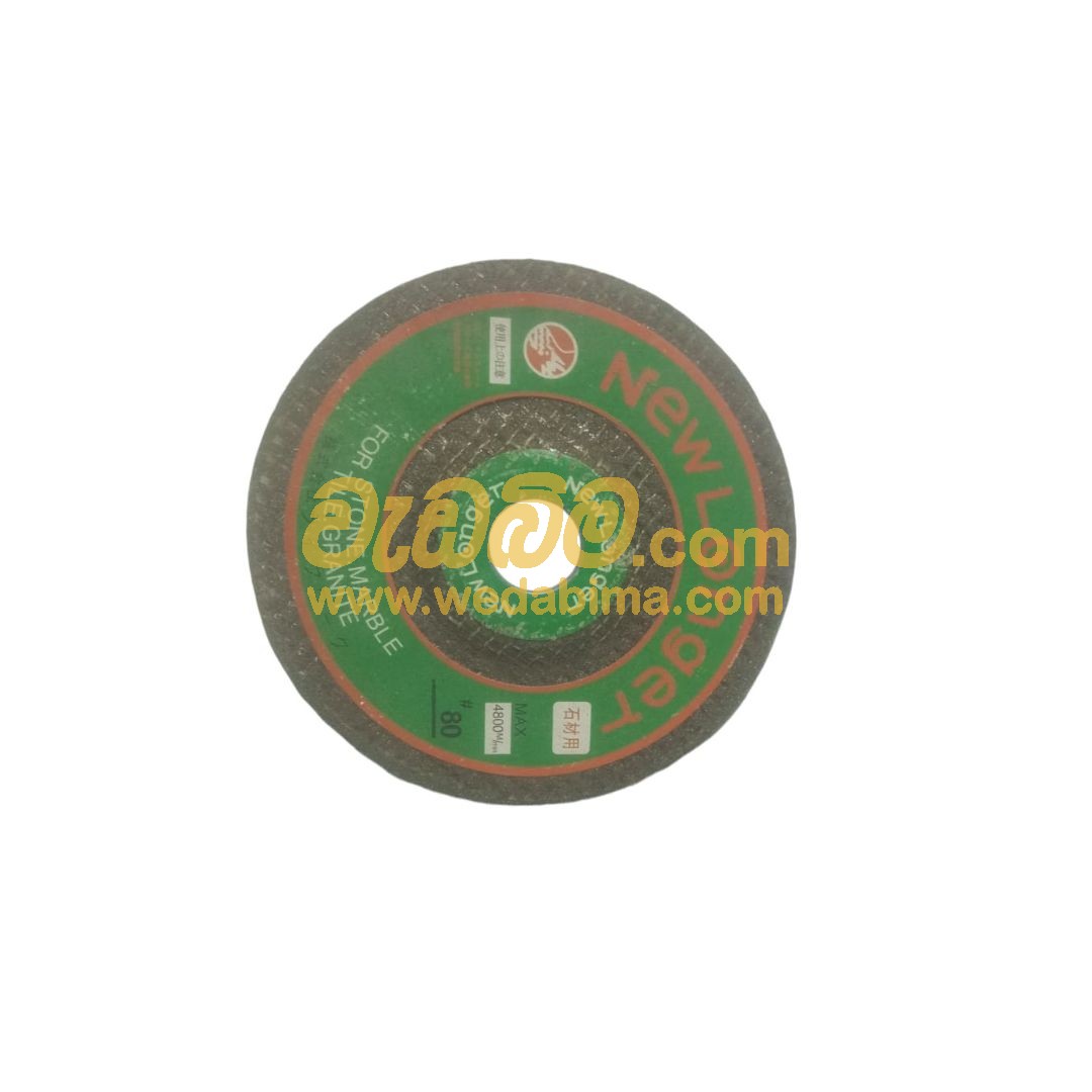 4 inch Polishing Wheel