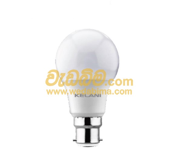 Cover image for 5W Kelani LED Bulb