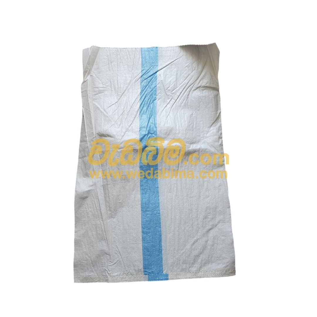 65kg Polypack Bag