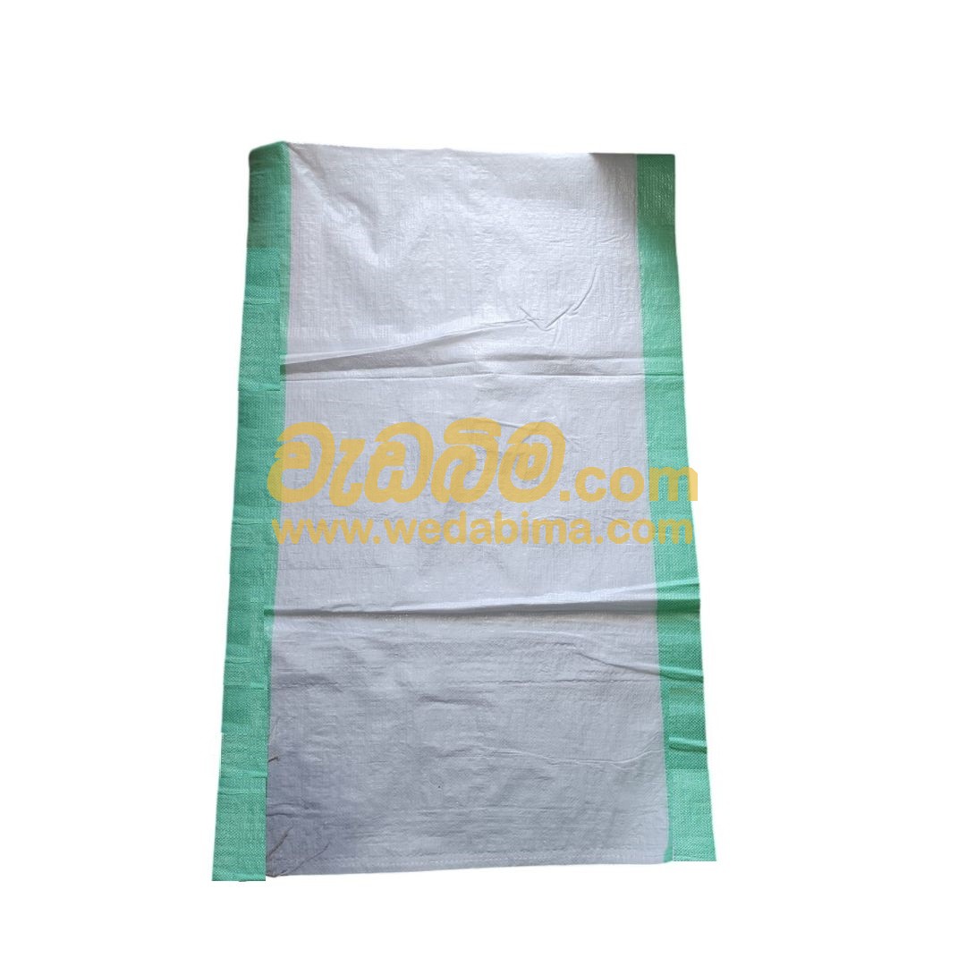 Cover image for 75kg Polypack Bag