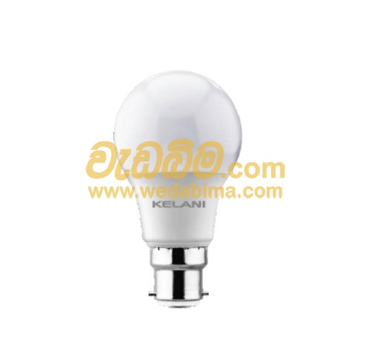 7W Kelani LED Bulb