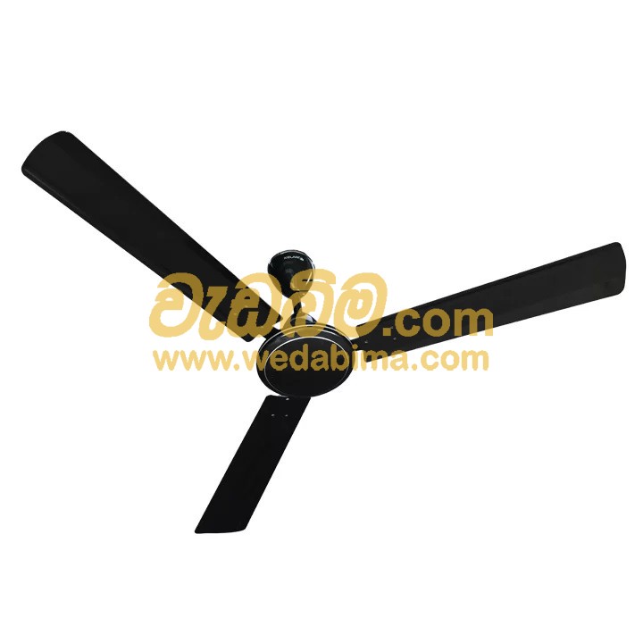 Breezer Fan (Black)