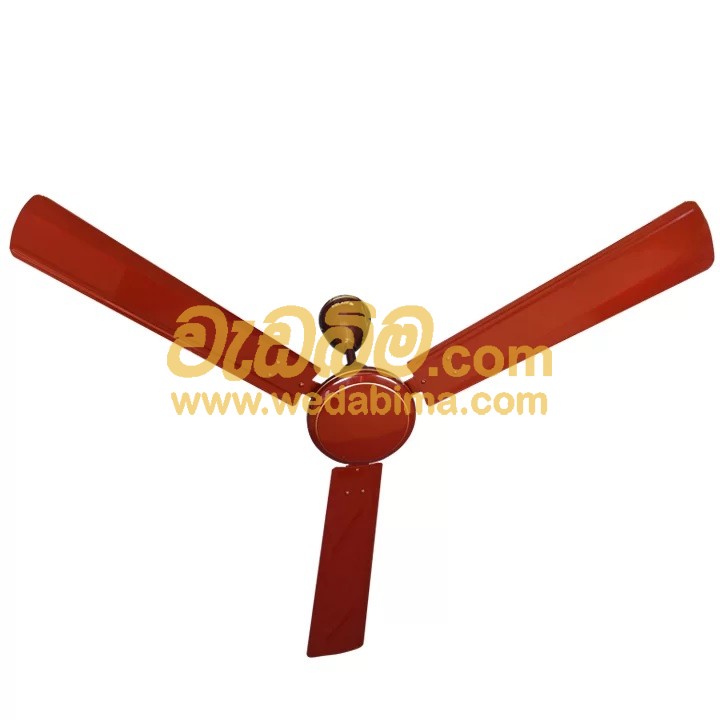 Breezer Fan (Brown)