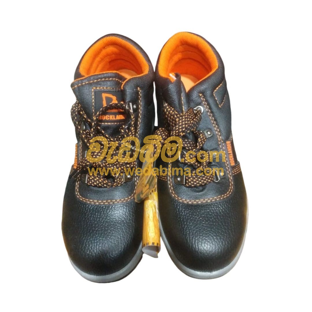 Safety Shoes