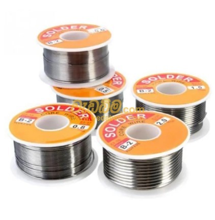 0.8mm Soldering Wire