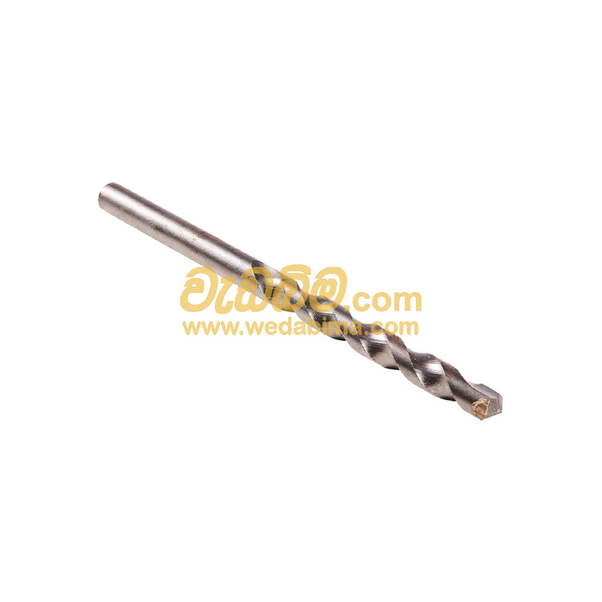 Cover image for 10mm Masonry Drill Bits