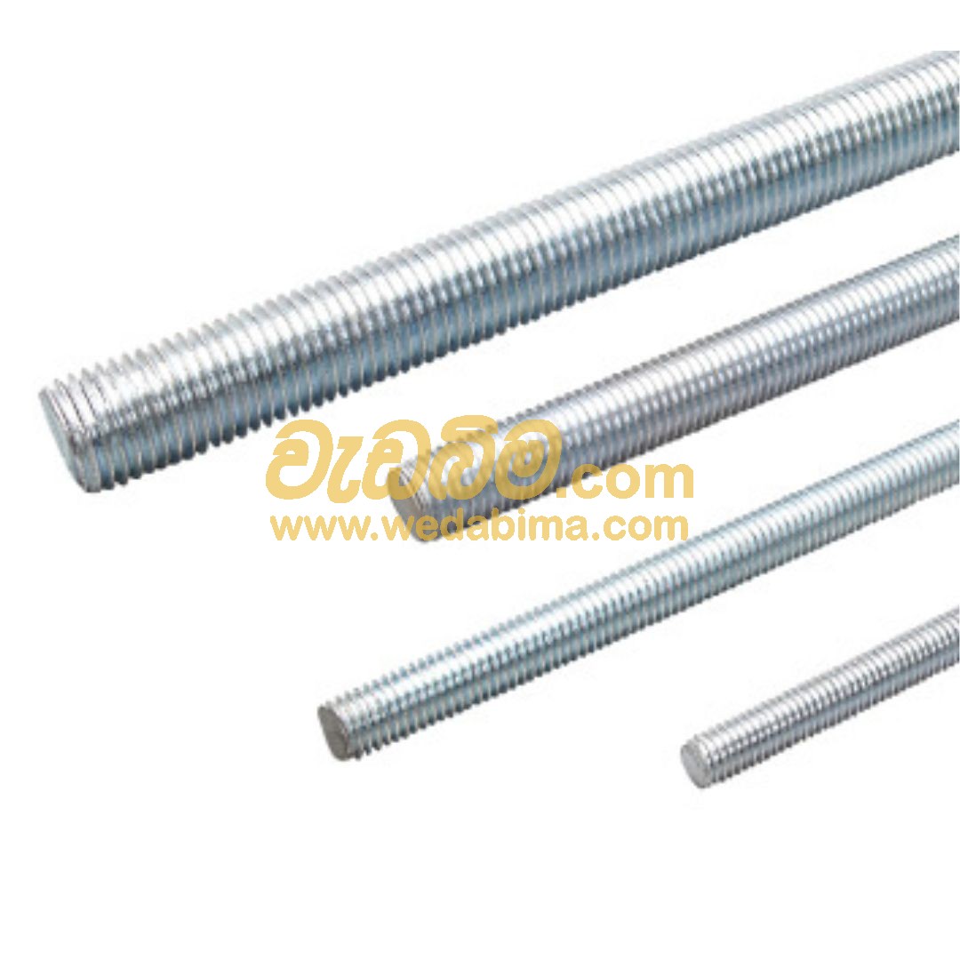 10mm Thread Bar