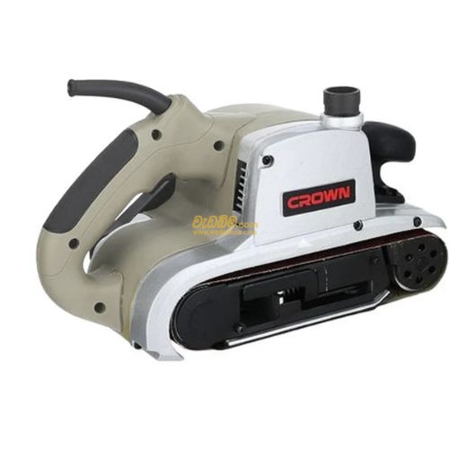 1200W Belt Sander