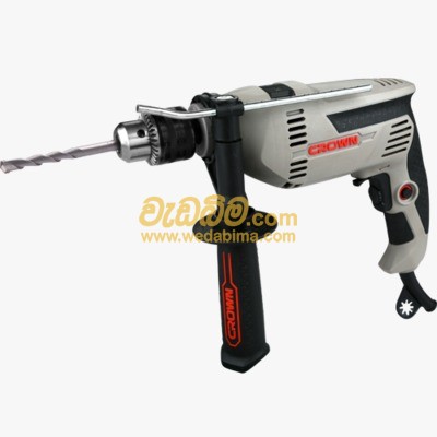 13mm 600W Impact Electric Drill