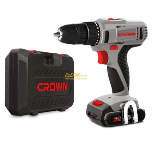 14V Cordless Drill