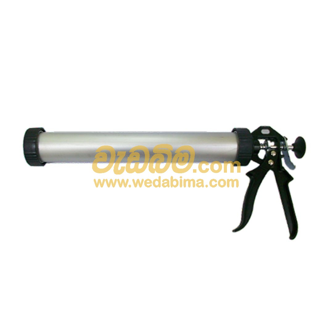 15 Inch Caulking Gun