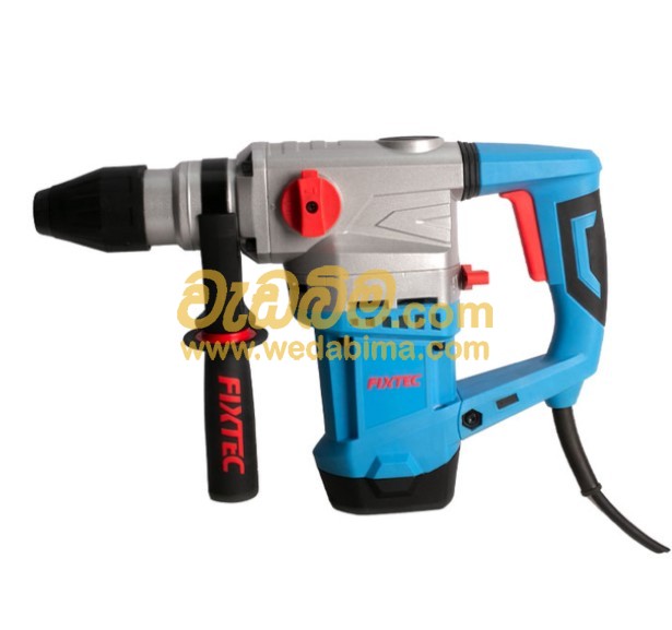 1500W Rotary Hammer