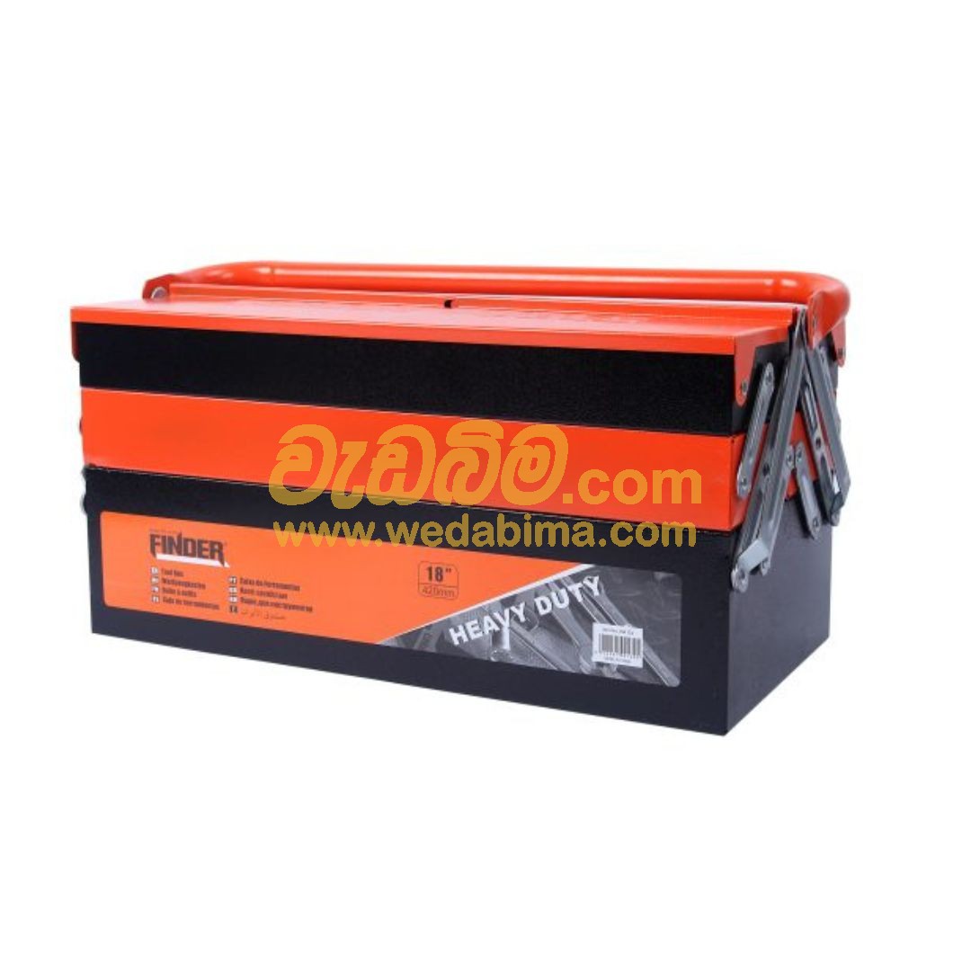 18 Inch Tool Box