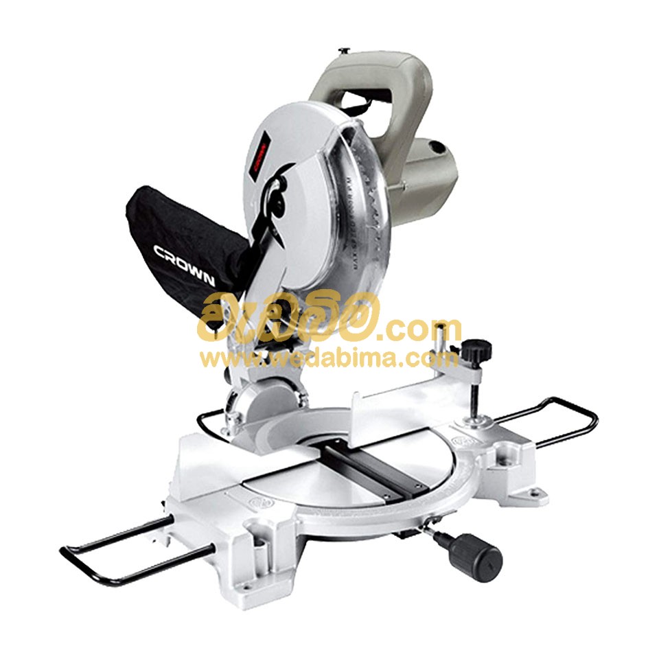 10 Inch 1800W Miter Saw