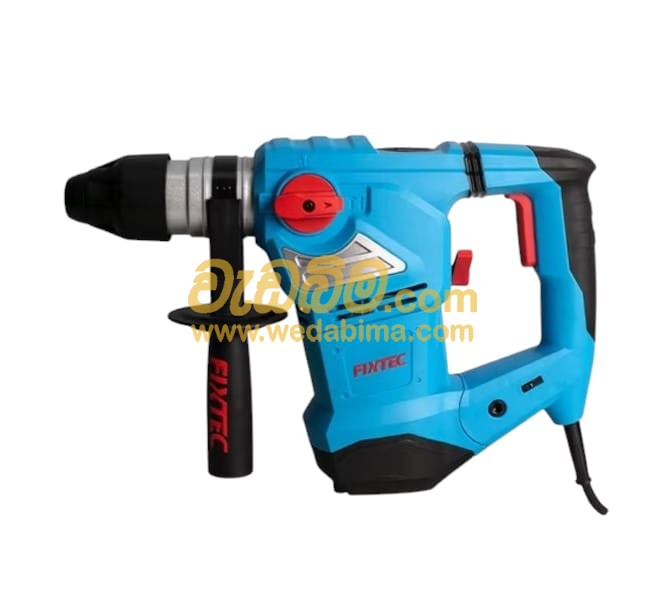 1800W Rotary Hammer