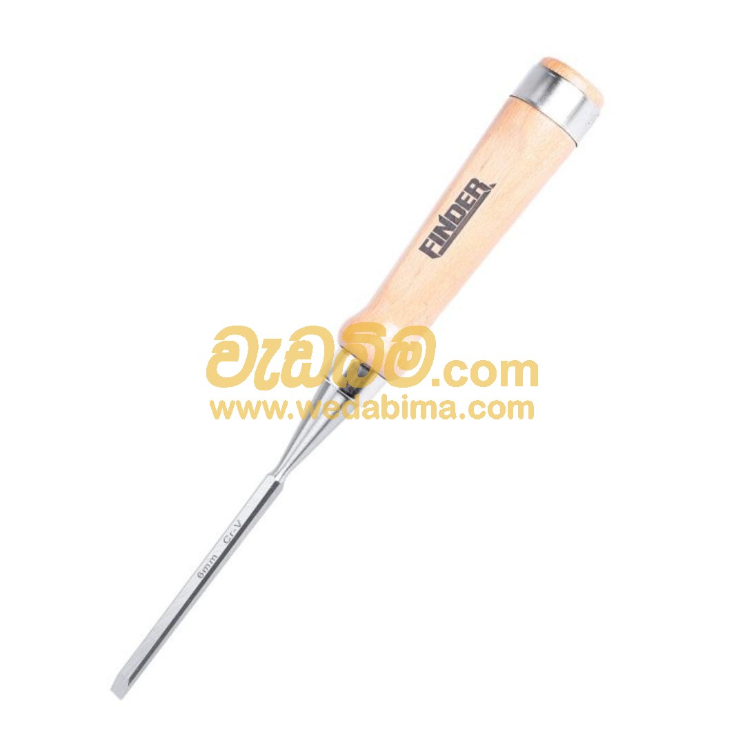 19mm Wood Chisel