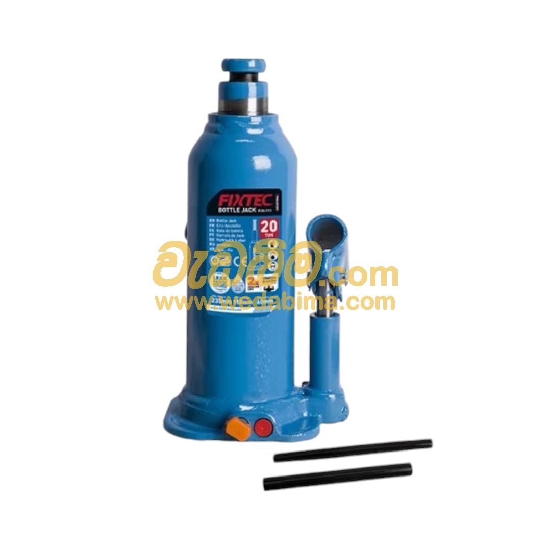 2 Ton Bottle Jack