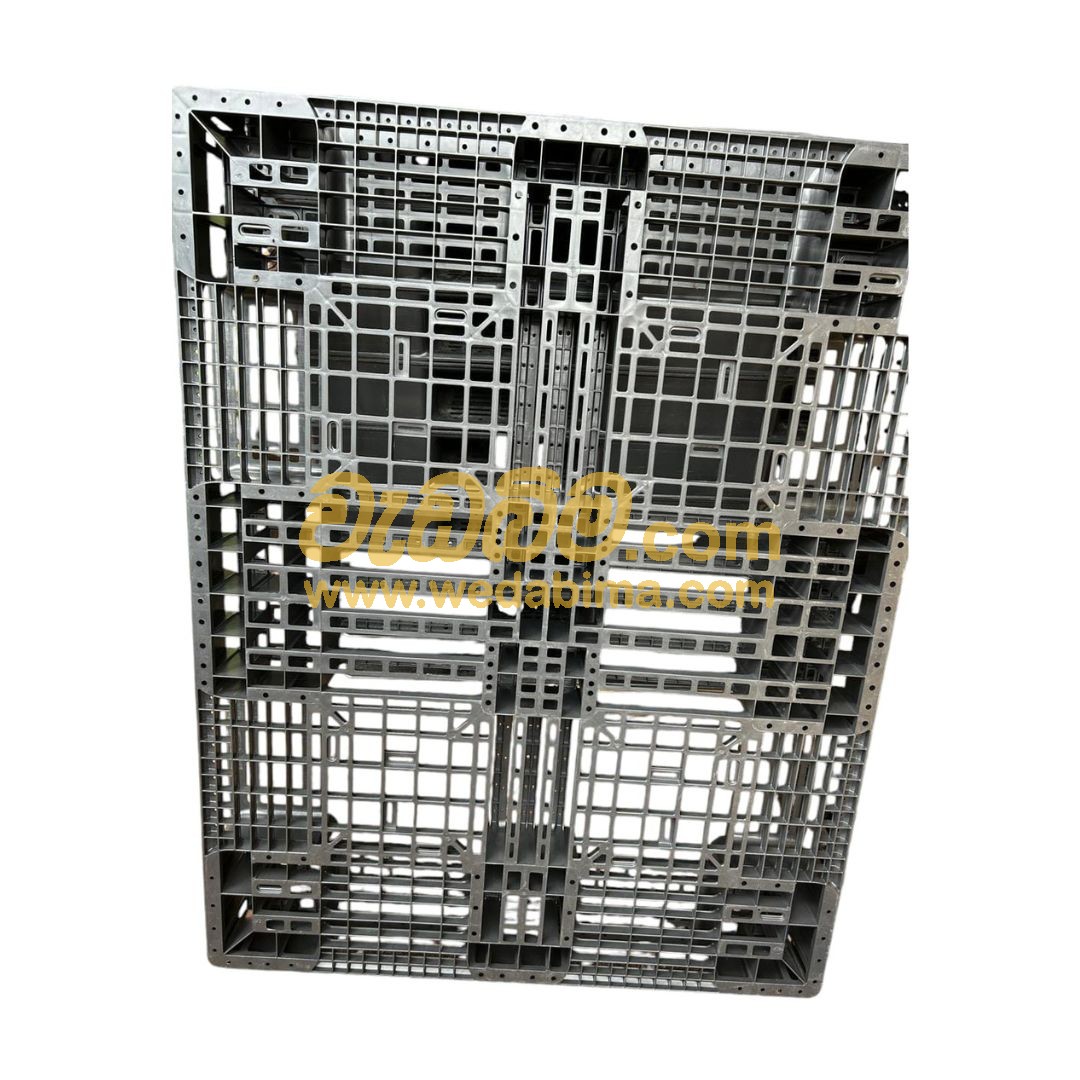 2 Ton Plastic Pallet