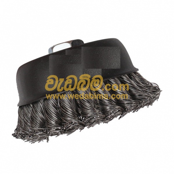 2.5 Inch 65mm Cup Brush (M10)