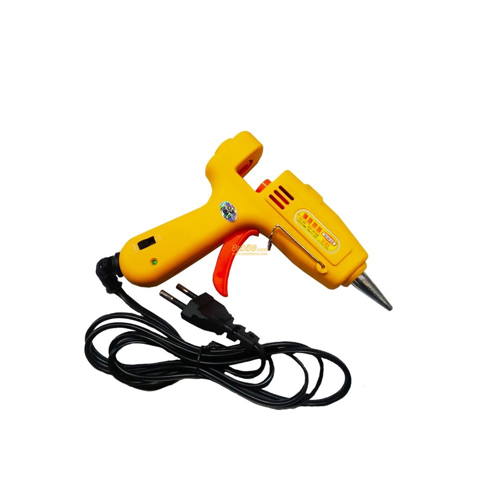 Cover image for 20W Glue Gun