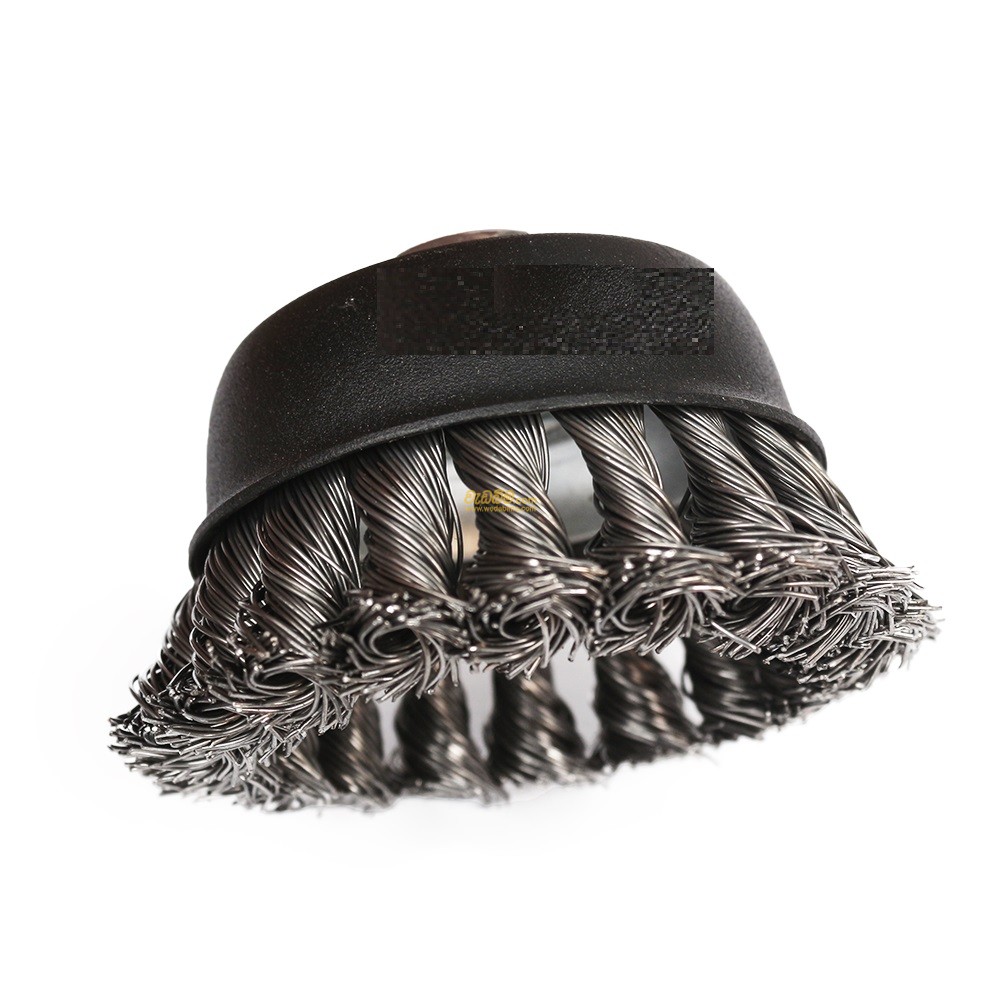 3 Inch 75mm Cup Brush (M10)