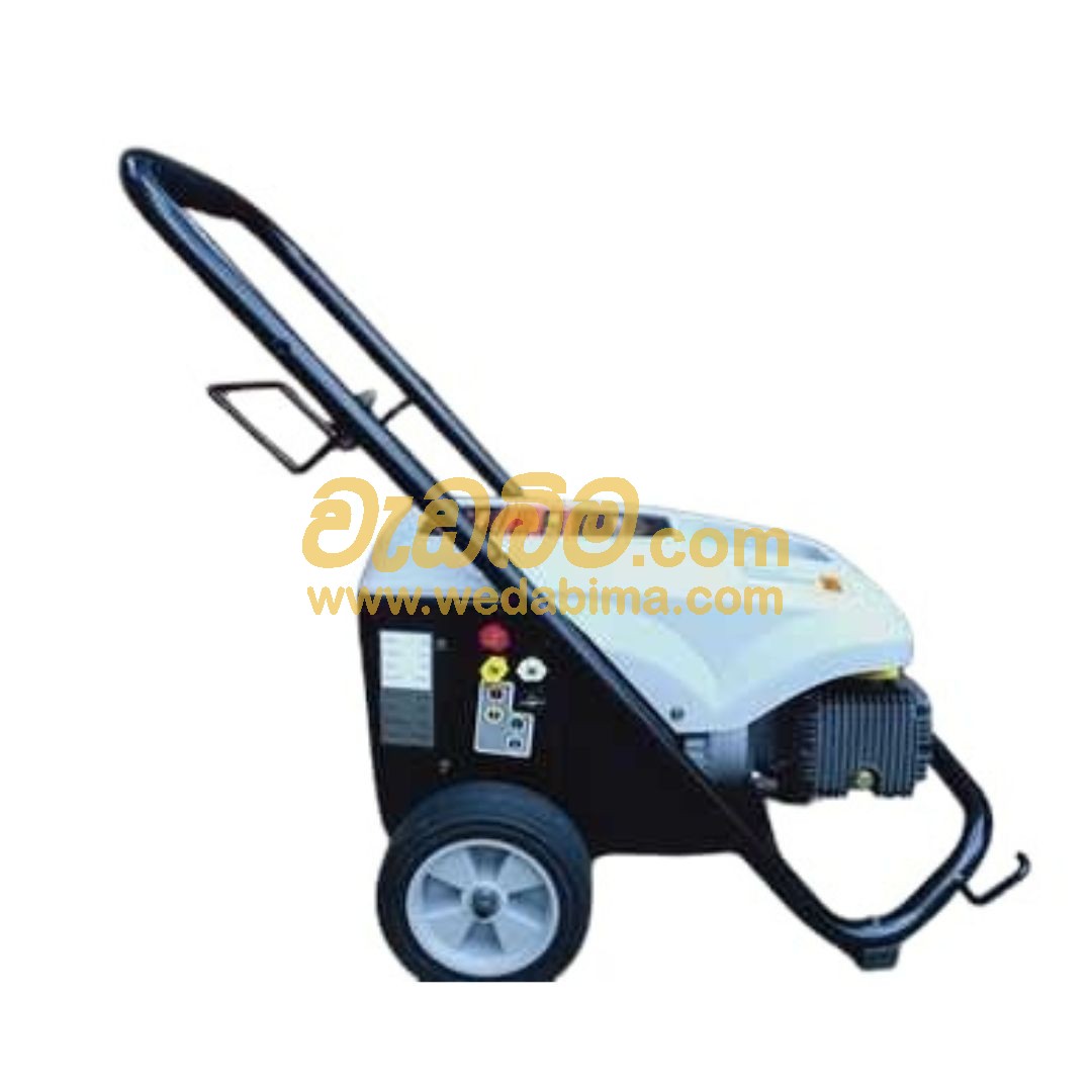 3.7KW High Pressure Washer