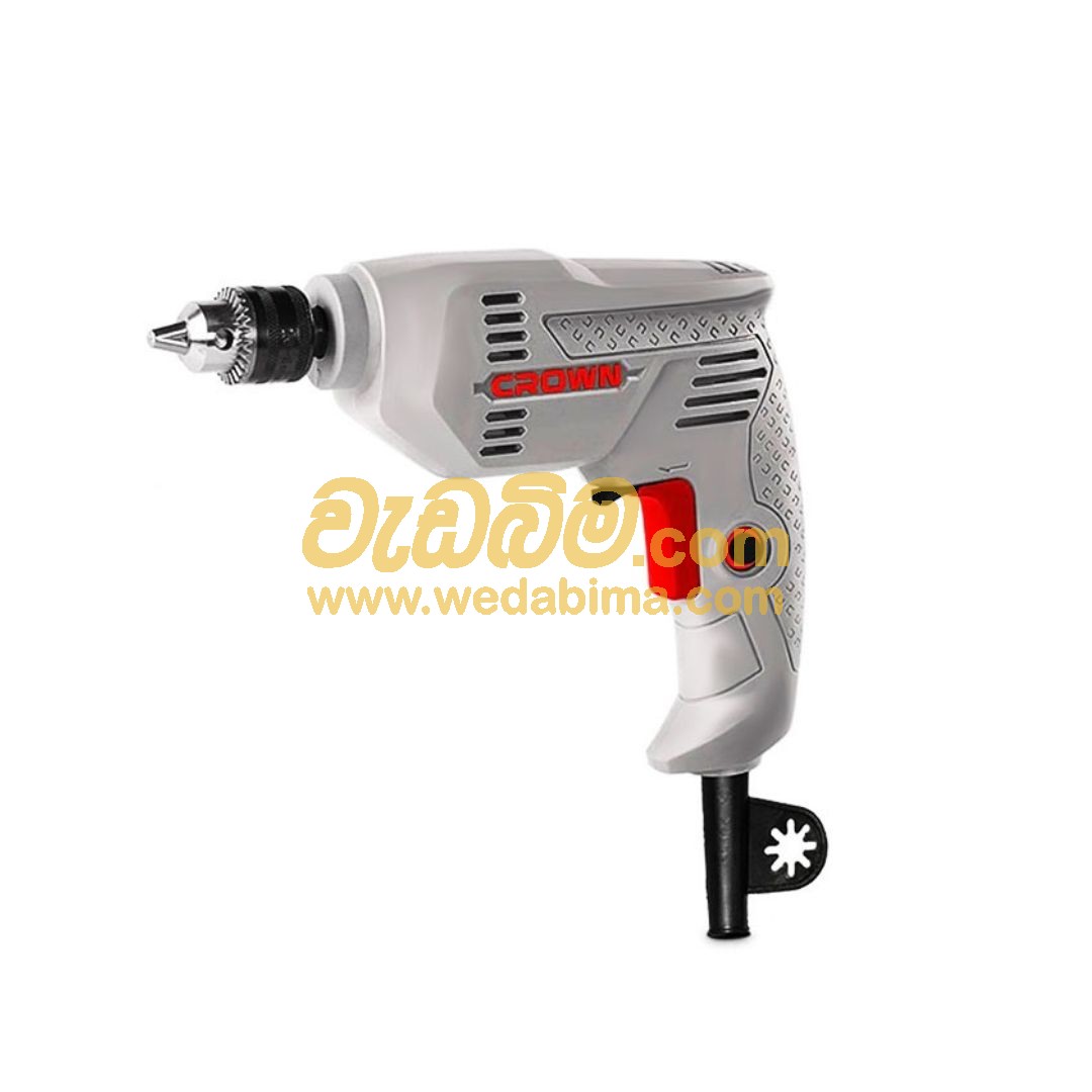 300W Electric Drill