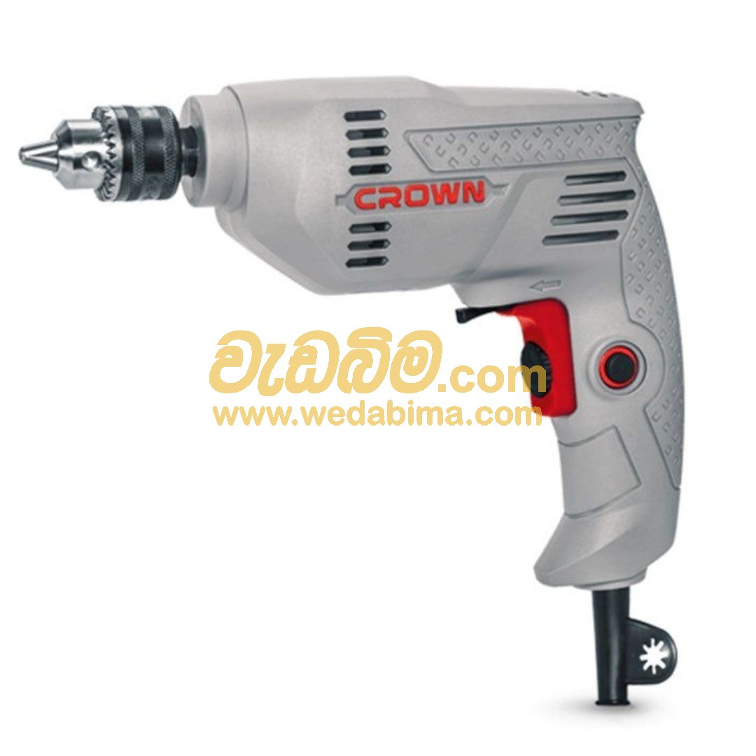 Cover image for 300W Electric Drill