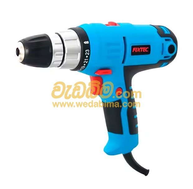 Cover image for 300W Electric Drill