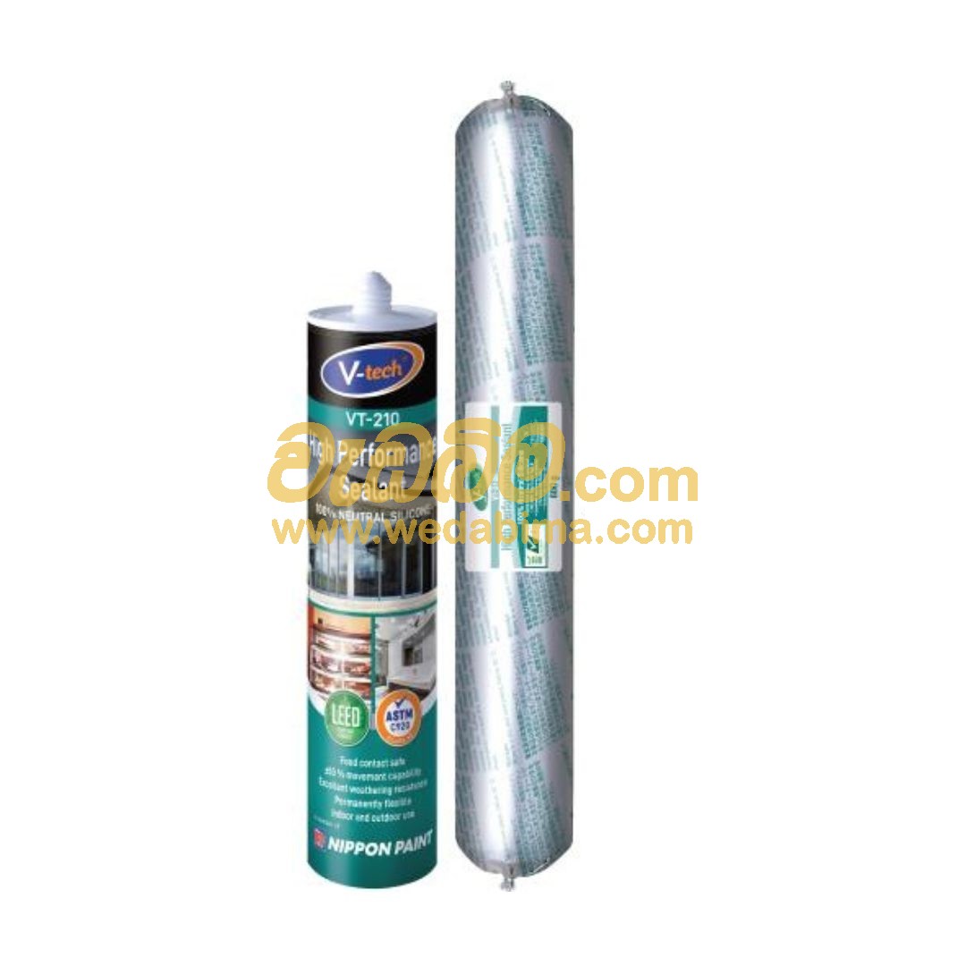 310ml High Performance Sealant Gum