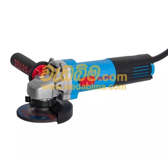 4.5 Inch 750W Angle Grinder