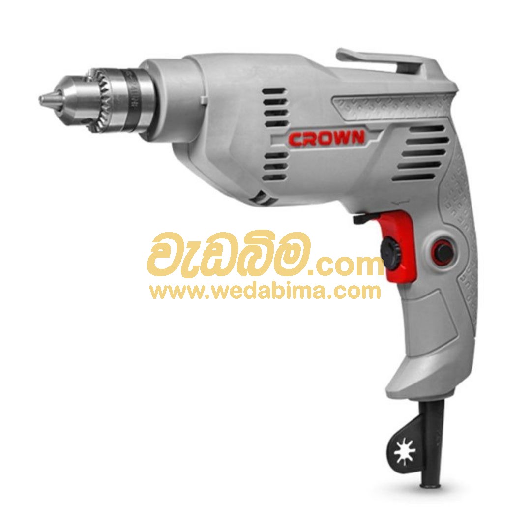 400W Electric Drill