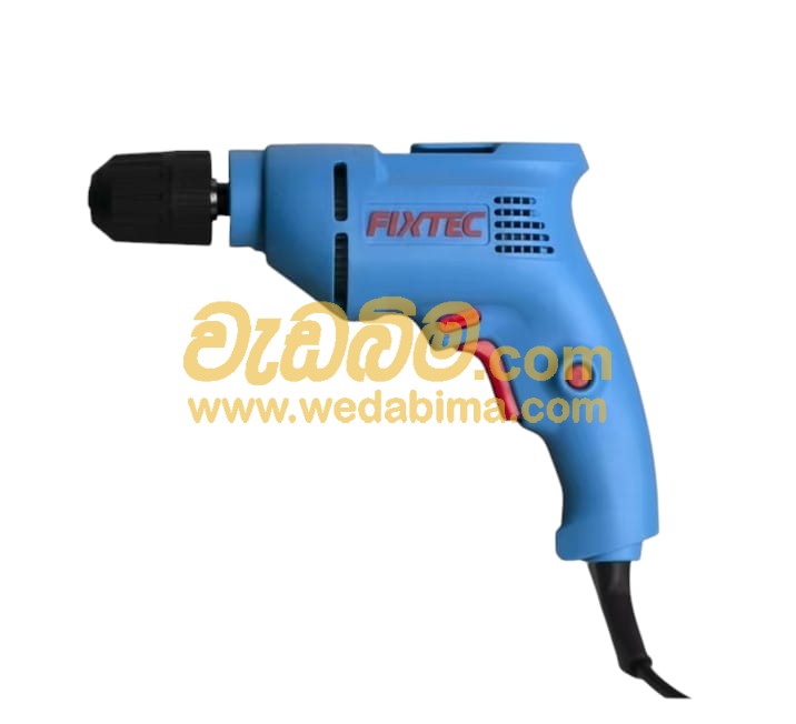 Cover image for 400W Electric Drill